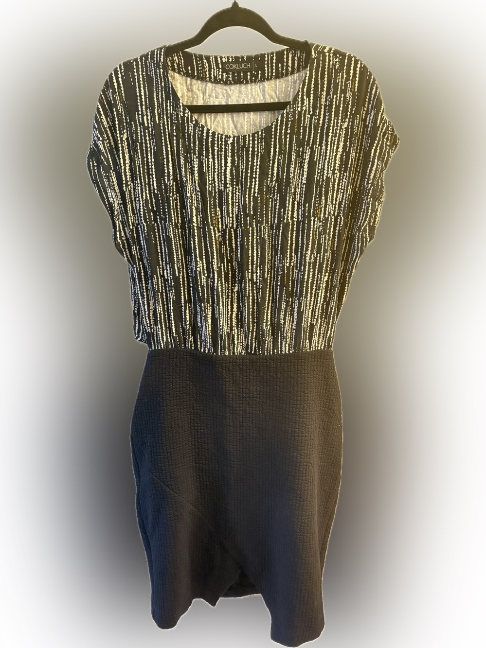 Cokluch dress
